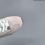 Alo Yoga Sunset Sneaker Low-Top in Blush Pink