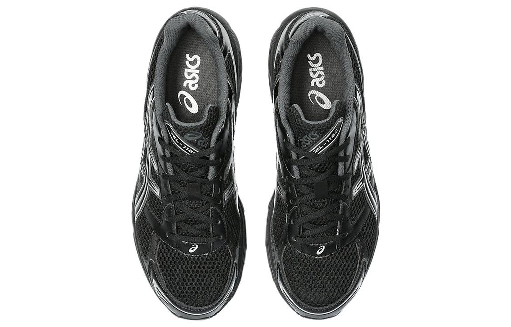 ASICS Gel 1130 'Black Pure Silver'