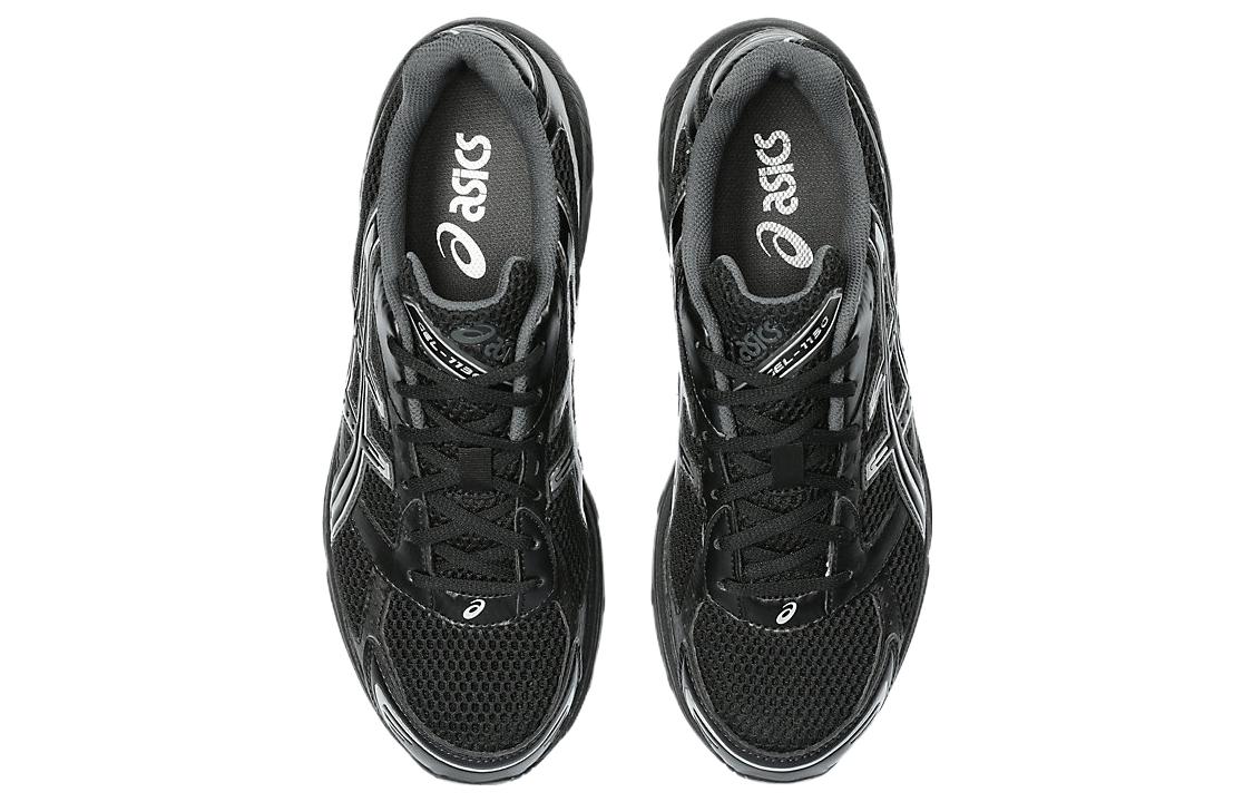 ASICS Gel 1130 'Black Pure Silver'