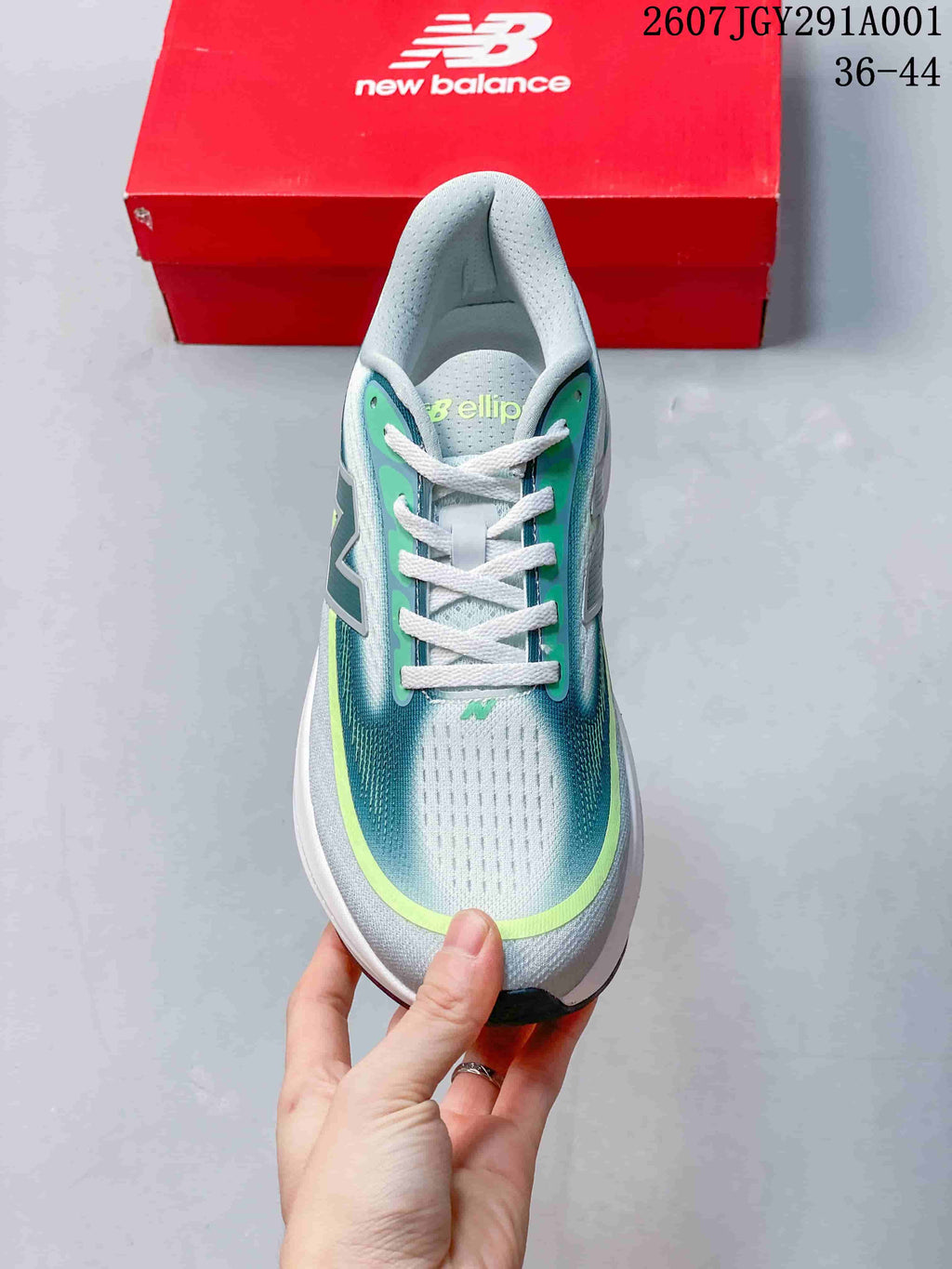 New Balance FuelCell SuperComp Trainer v3 Running Shoes