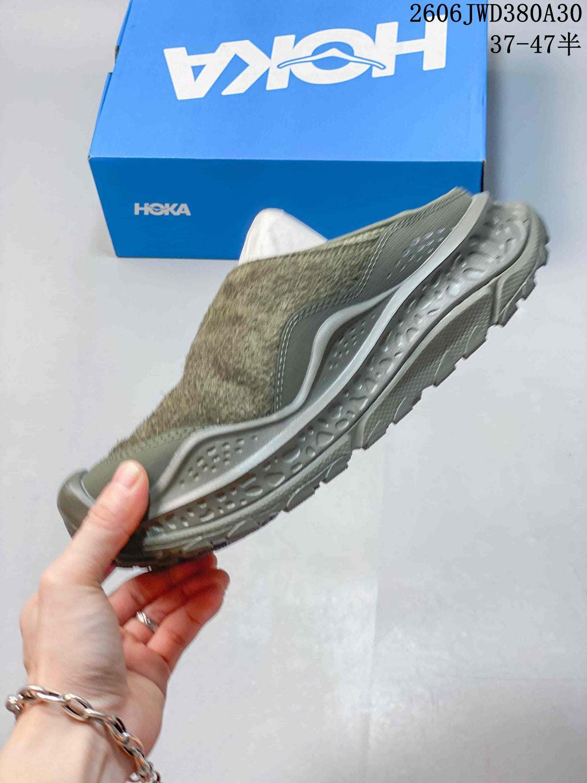 HOKA ONE ONE Ora Primo EXT Mule Sneakers