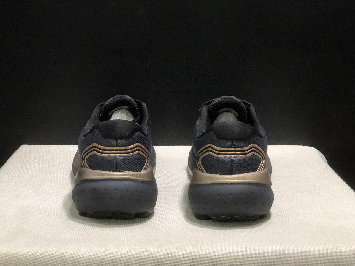 Brooks Glycerin 21 Women’s Running Shoes Black Gold