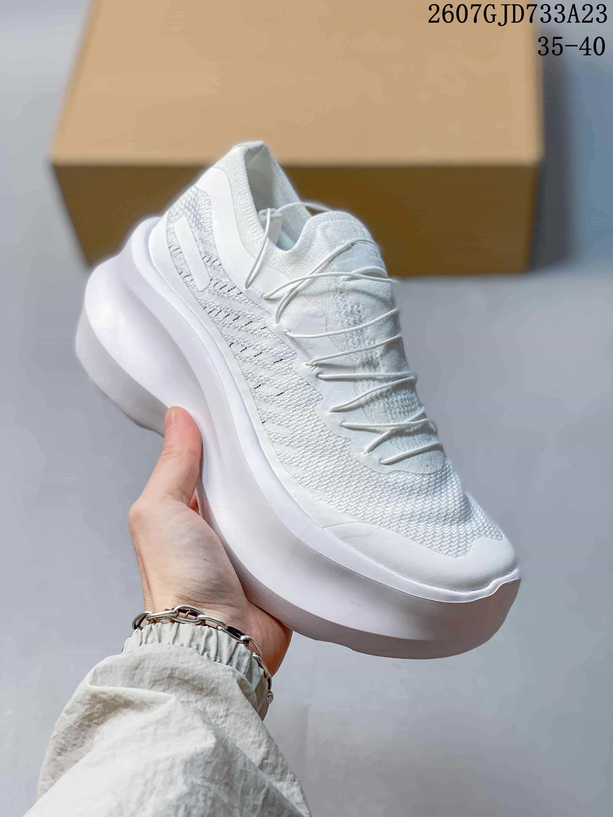 Salomon Phantasm 2 Sneakers by Comme des Garçons