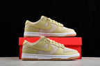 Nike SB Dunk Low Sesame DZ4513-200 Sneakers