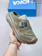 HOKA Ora Primo EXT Mule Sneakers