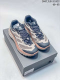 Kailas C4 Men's Trail Running Shoes, Navy and Gray