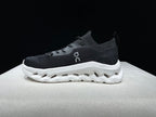 On x LOEWE Cloudtilt Sneakers Black White
