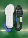 Nike P-6000 Sneakers Silver Blue BV1021-001