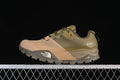 The North Face Summit Offtrail Gore-Tex Hiking Shoes Olive Green