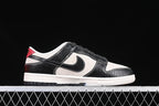 Nike SB Dunk Low Snake Year Black and Sail HH7518-031