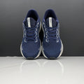 Brooks Ghost 15 Running Shoes in Navy and White