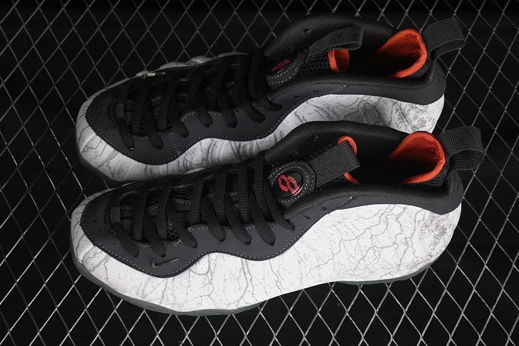 Nike Air Foamposite One Tekken 8 Sneakers HF6367-001