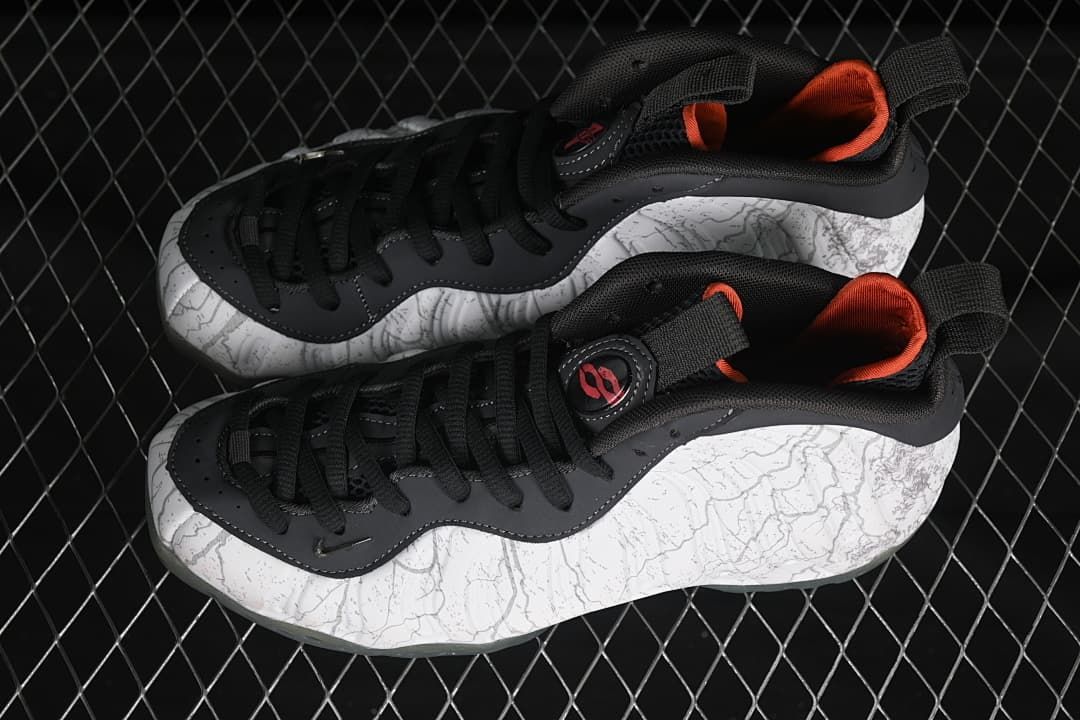 Nike Air Foamposite One Tekken 8 Sneakers HF6367-001