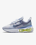 Nike Air Max 2021 Sneakers Grey Blue DA1925-002