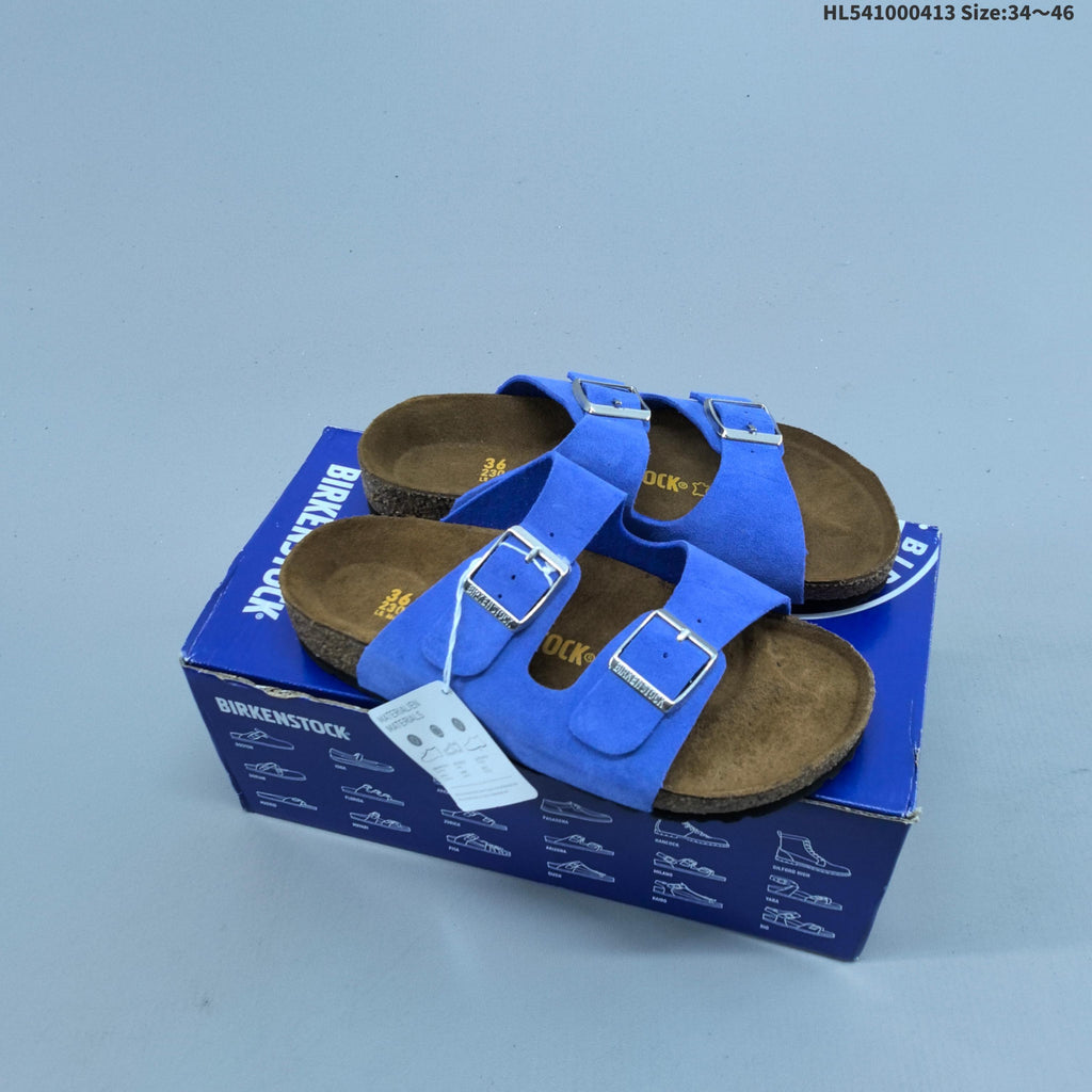 Birkenstock Arizona Two-Strap Sandals HL5410