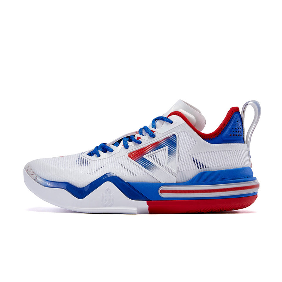 PEAK AW1 Andrew Wiggins 1 'White Blue'