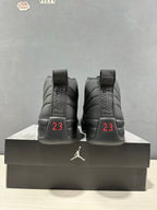 Jordan Air Jordan 12 Retro Black Red CT8013-003