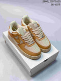 Nike Air Force 1 ’07 Low Sneakers in Mixed Colors