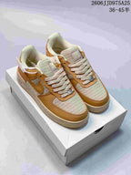 Nike Air Force 1 ’07 Low Sneakers in Mixed Colors