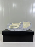 Jordan Legacy 312 Low White HJ9199-111 Sneakers