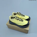 Descente TERRAIND Low-Top Hiking Shoes