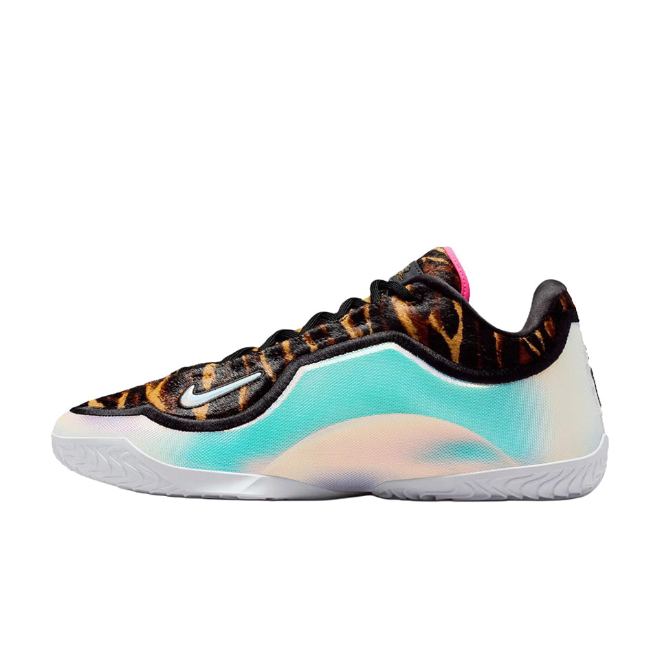 Nike Lebron 23 'Heat Wave'
