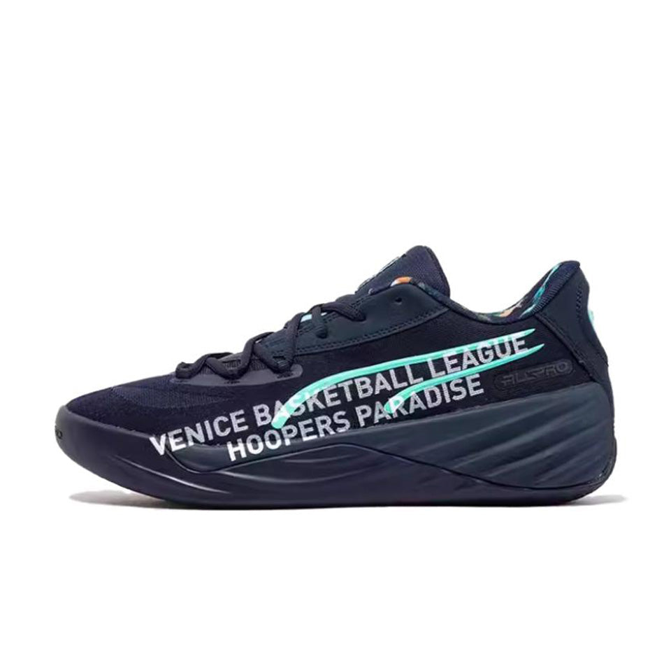 PUMA All Pro Nitro Mismatch