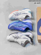 ASICS Swiftace Low-Top Basketball Shoes