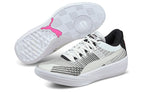 PUMA Clyde All Pro 'White Black'
