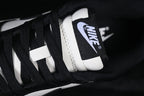 Nike Dunk Low SE Black and White Sneakers HQ7487-100