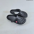 Crocs Classic Ballet Clogs with Ventilation Holes