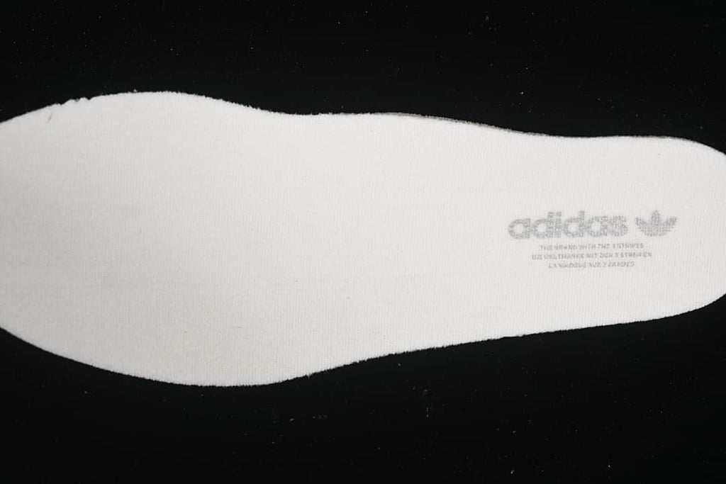 adidas Samba OG W JR0035 Silver Metallic Sneakers