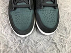 Air Jordan 1 Element Gore-Tex High-Top Sneakers Black Grey