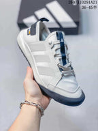 adidas DAROGA CORDURA Terrex Hiking Shoes White Navy