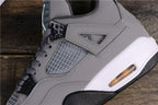 Jordan Air Jordan 4 Cool Grey Sneakers 308497-007