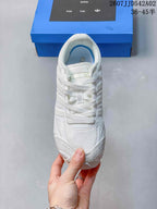 Adidas Adizero PR SFTM Song for the Mute White Sneakers