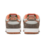 Nike SB Dunk Low Pro Crushed D.C. DH7782-001 Sneakers