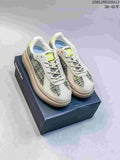 Onitsuka Tiger Delecity Low-Top Sneakers, Multicolor