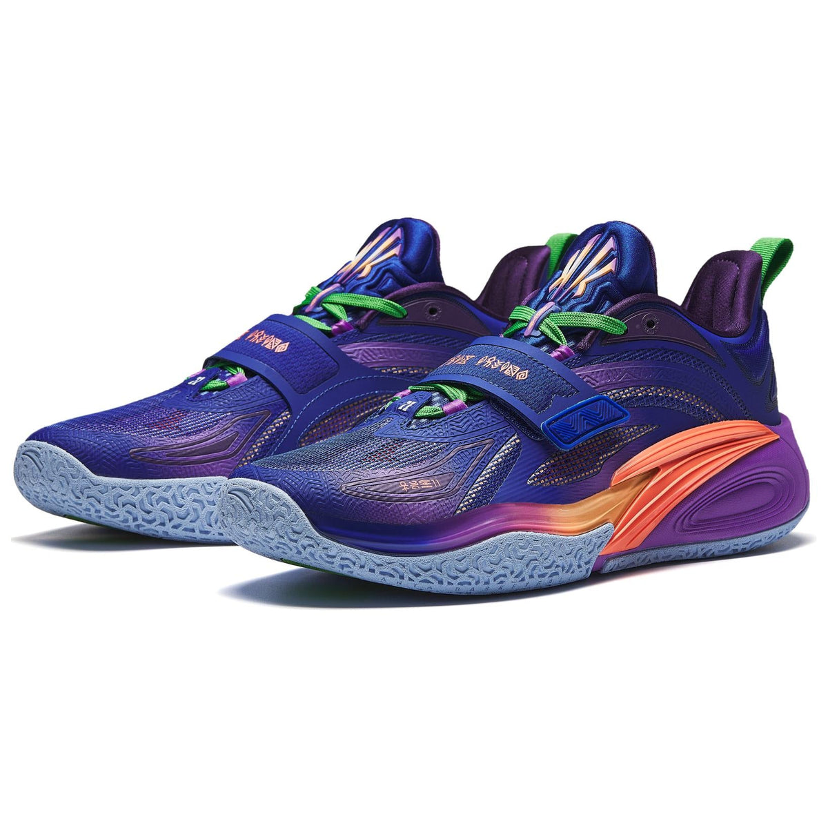 ANTA Kai 1 'Iris'