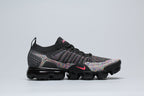 Nike Air VaporMax Flyknit 2 Sneakers Black Multicolor 942842-015