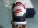 Jordan Air Jordan 3 Retro SE Sneakers White Fire Red Black