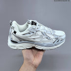 Off-White Running-Style Sneakers in Multiple Colorways