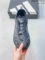 Adidas Holo Peak Trail Running Shoes KI1524 – Gray