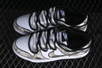 Nike SB Dunk Low Strap White Multicolor HF5441-100