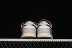 Nike SB Dunk Low Strap Detail HF5441-102 Sneakers