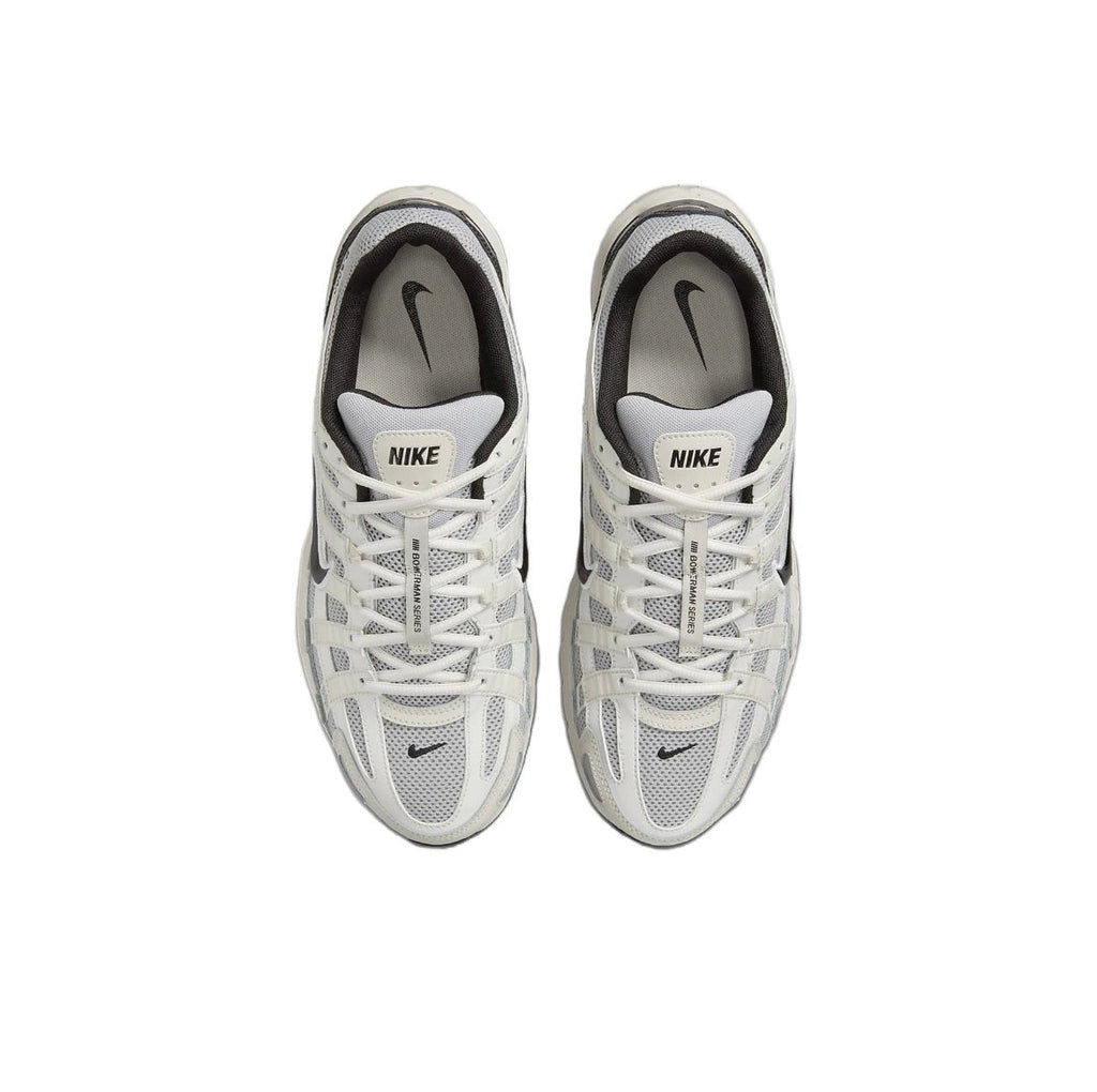 Nike P-6000 Sneakers Silver Grey HJ3488-001