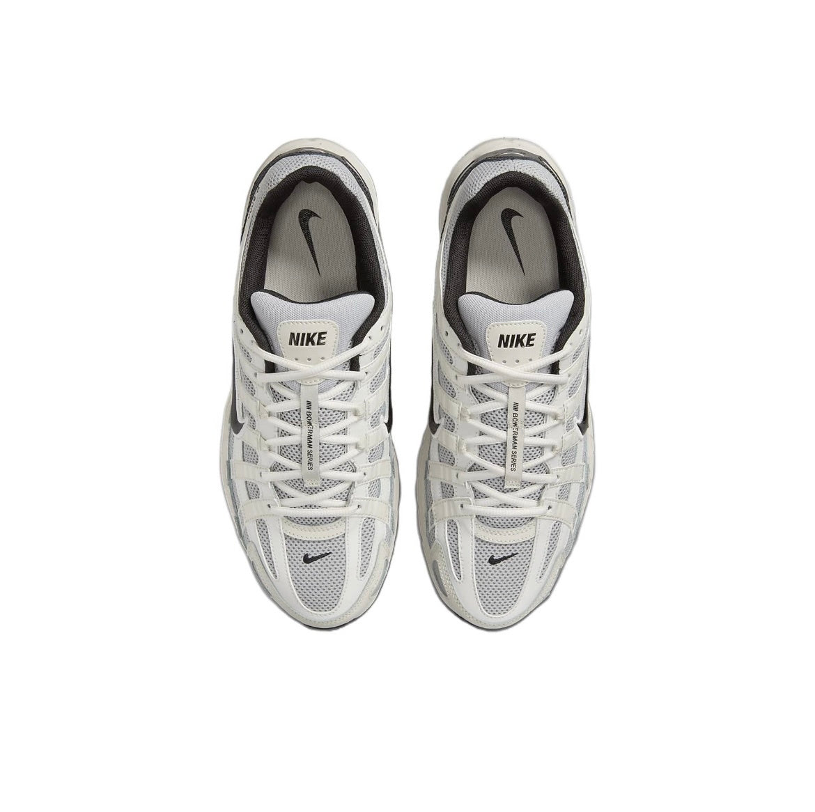 Nike P-6000 Sneakers Silver Grey HJ3488-001