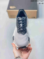 The North Face Summit Vectiv Pro Trail Running Shoes - White/Navy