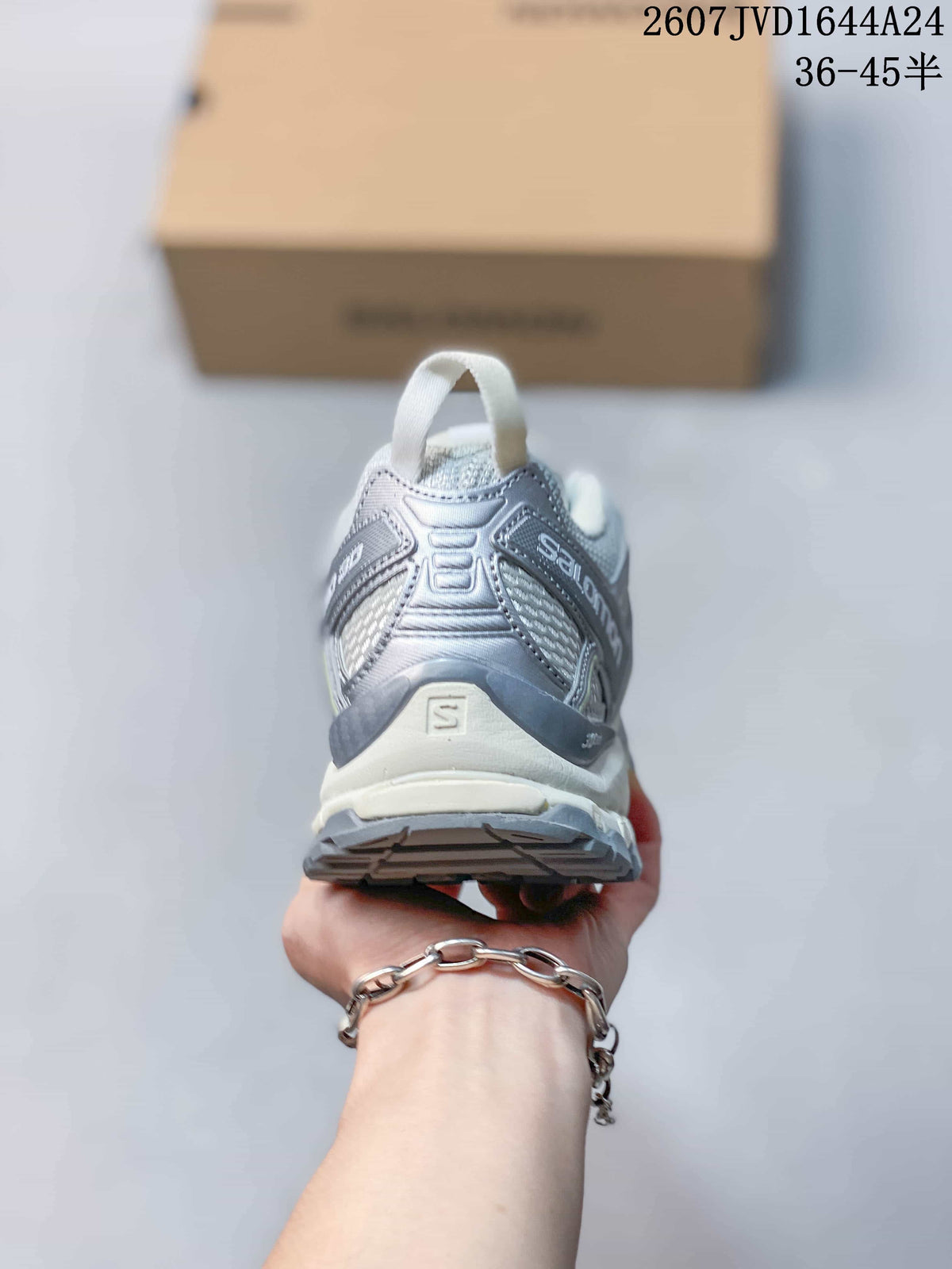 Salomon XA Pro 3D Seasonal Sneakers Light Gray 712540TOI