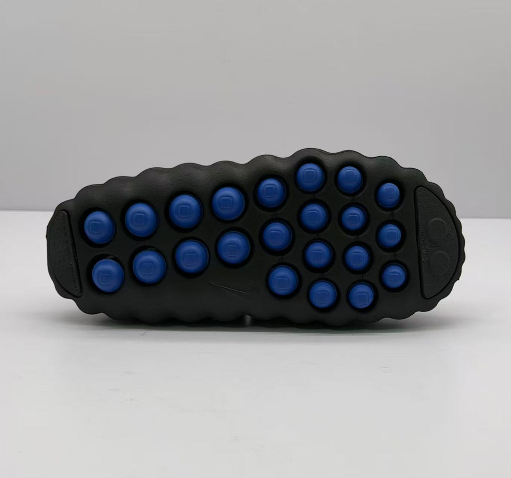Nike Fragment Concept Black Slides